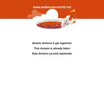 WebmusicWorld.net(WebmusicWorld) Screenshot