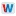 Webnix.ir Favicon