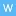 Webnode.cat Favicon