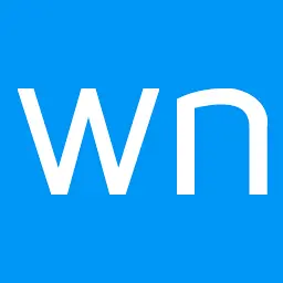 Webnode.co Logo