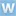 Webnote.pl Favicon