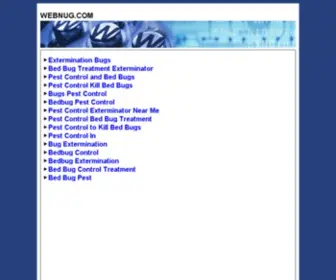 Webnug.com(雷竞技网手机版) Screenshot