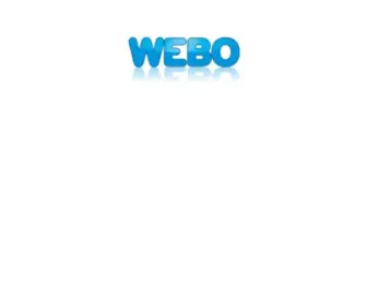 Webo.com(Web videos) Screenshot