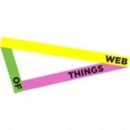 Webofthings.com Favicon