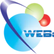 Webolution.com.mx Logo
