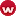 Weborama.fr Logo