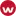 Weborama.nl Logo