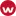 Weborama.nl Favicon