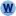 Weborican.com Favicon