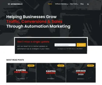 Webozy.com(Home) Screenshot
