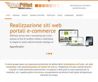 Webpaint.it(Siti web) Screenshot