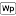 Webpartner.de Logo