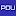 Webpdu.com Favicon