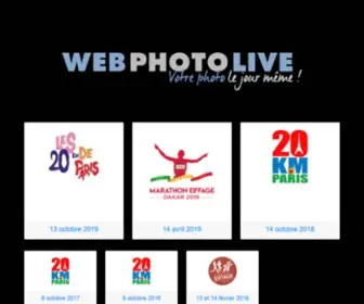 Webphotolive.com(Photos) Screenshot