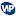 Webpinner.com Favicon