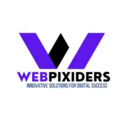 Webpixiders.com Favicon