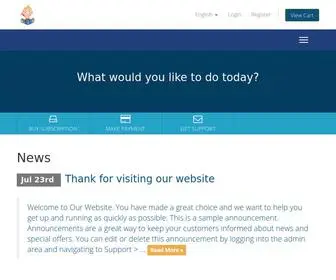 Webplayer5.com(Webplayer5) Screenshot