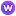 Webplustudio.ru Favicon