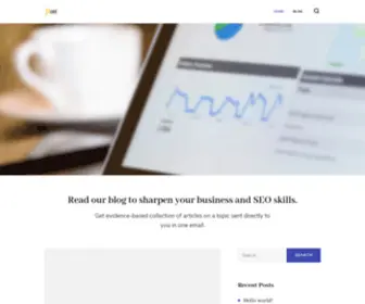 Webpostmantra.com(News Updates) Screenshot
