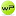 Webprinter.com.br Logo