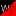 Webpro.pk Favicon