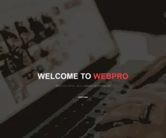 Webprotechnologi.com(Would You Like A Responsive Website) Screenshot