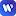 Webpublication.com.au Logo