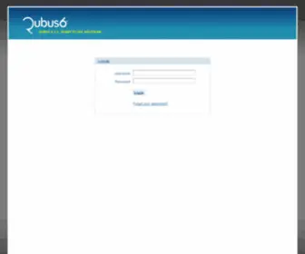 WebQubus.com(WebQubus) Screenshot