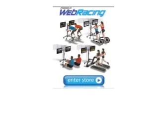 Webracing-Store.com(Webracing Store) Screenshot