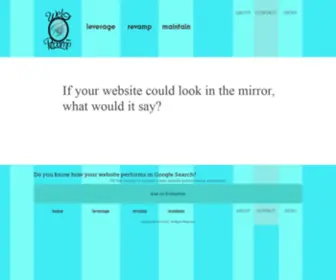 Webrevamp.today(Webrevamp today) Screenshot