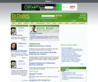 Webreview.com(Software development) Screenshot
