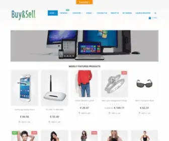 Webreviews101.com(Shopping on) Screenshot