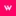 Webrevolve.co.uk Favicon