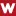 Webring.sk Favicon