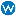 Webrix-Studio.com Favicon