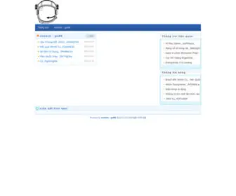 Webrozin.com(Sunwin) Screenshot