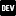 Websa.dev Favicon