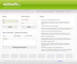 Websafe.pl Screenshot