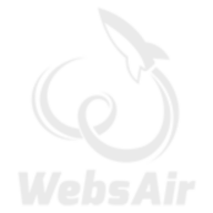 Websair.com Logo