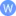 Websanova.com Logo