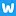 Webscodex.com Favicon