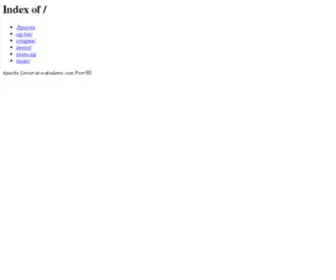 Websdemo.com(Premium domain) Screenshot