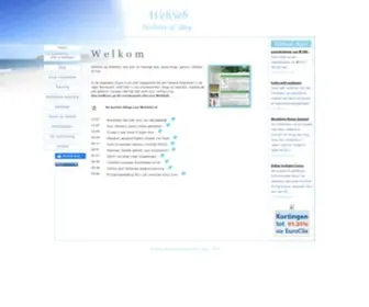 Webseb.nl(Webseb) Screenshot