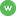 Websell.org Logo