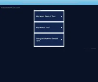Webseochecker.com(Webseochecker) Screenshot