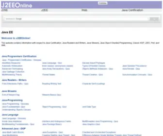 Webservicebuilder.com((ASP, Perl, XML)) Screenshot