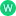 Webservicesrank.com Logo
