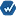 Webshare.com.br Favicon
