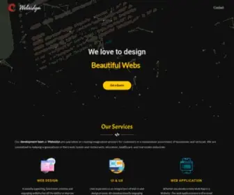 Websidyn.com(Websidyn) Screenshot