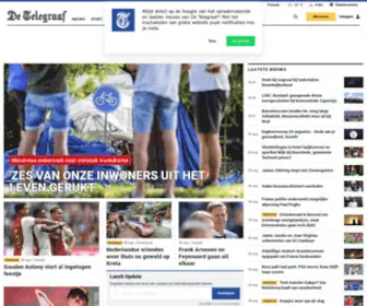 Website.nl(Website) Screenshot